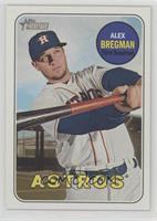 Alex Bregman