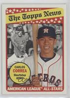 Carlos Correa