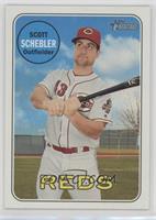 Scott Schebler