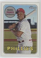 Maikel Franco