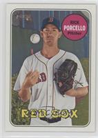 Rick Porcello