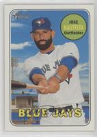 Jose Bautista