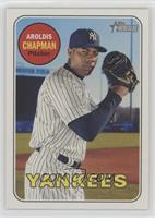 Aroldis Chapman