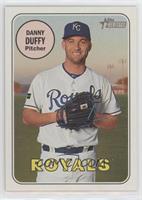 Danny Duffy