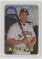 Carlos Beltran