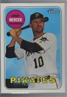 Jordy Mercer [Noted]