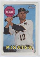 Jordy Mercer