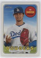 SP - Traded Variation - Yu Darvish