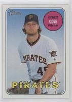 Gerrit Cole