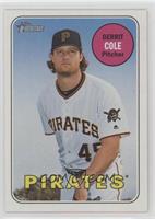 Gerrit Cole