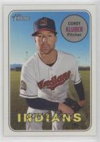 Corey Kluber