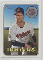 Corey Kluber