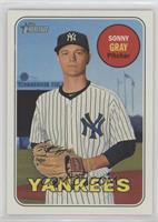 Sonny Gray