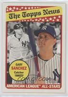 Gary Sanchez