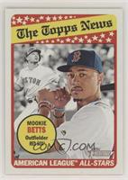 Mookie Betts