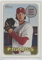 Aaron Nola