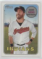 Jason Kipnis