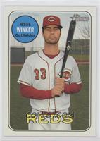 Jesse Winker