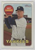 Brett Gardner