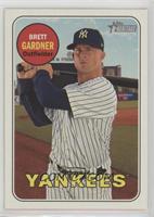 Brett Gardner