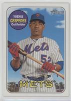 Yoenis Cespedes