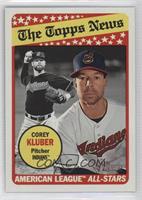 Corey Kluber