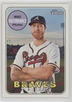 Mike Foltynewicz [Noted]