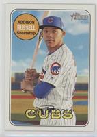 Addison Russell