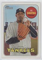 CC Sabathia