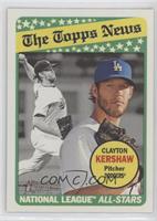 Clayton Kershaw