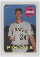 Tyler Glasnow