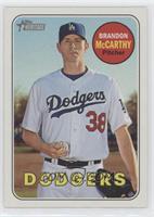 Brandon McCarthy