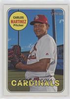 Carlos Martinez