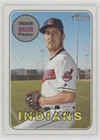 Trevor Bauer