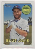 Russell Martin