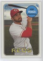 Jose Peraza