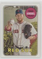 Craig Kimbrel