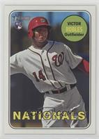 SP - Rookie Variation - Victor Robles