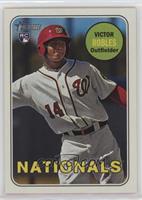 SP - Rookie Variation - Victor Robles