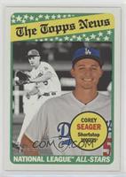 Corey Seager