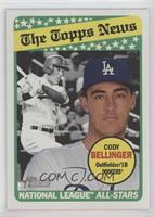 Cody Bellinger