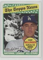 Cody Bellinger