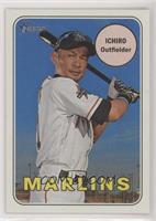 Ichiro