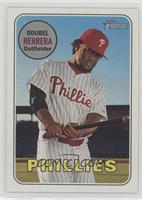 Odubel Herrera