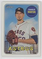 Charlie Morton