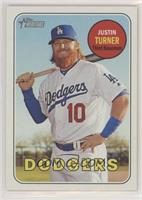 Justin Turner