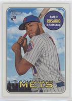 SP - Rookie Variation - Amed Rosario