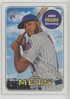 SP - Rookie Variation - Amed Rosario