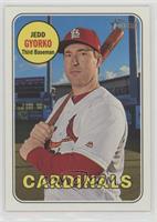 Jedd Gyorko