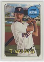 Byron Buxton [Noted]